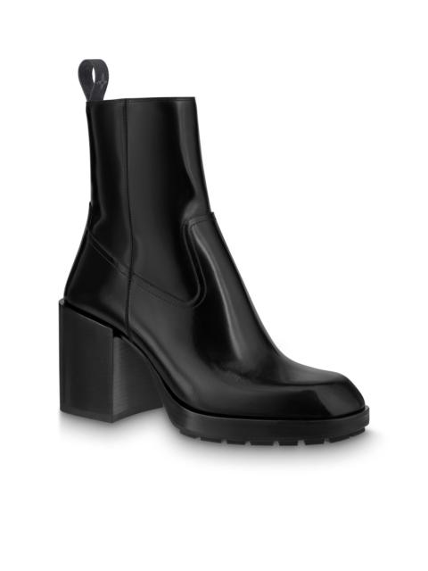 Louis Vuitton LV Midnight Ankle Boot