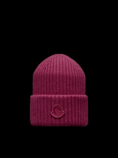 Wool Beanie