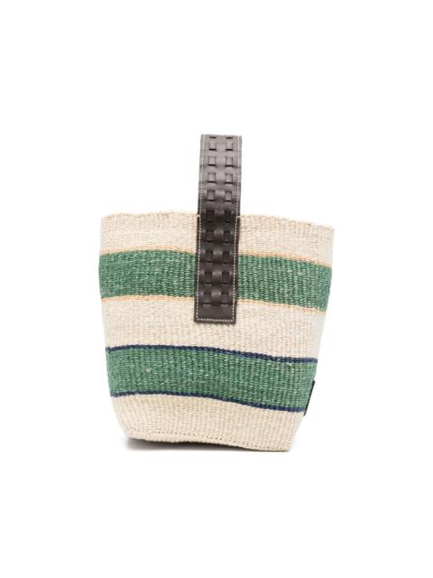 WEEKEND Max Mara Zinnia tote bag