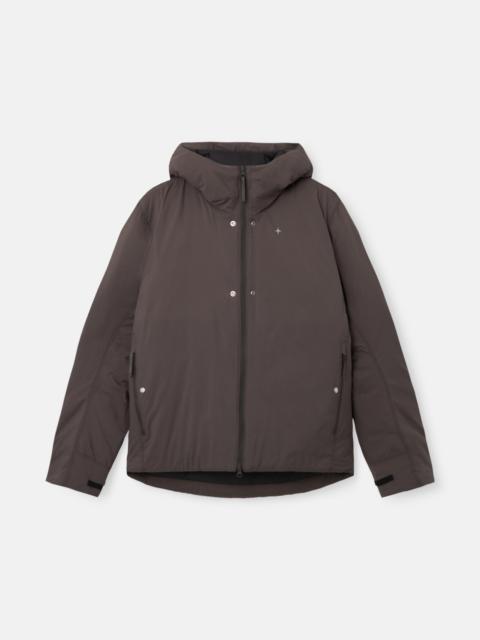 Stone Island 4100007 SOFT NYLON RIPSTOP_S.I. STELLINA