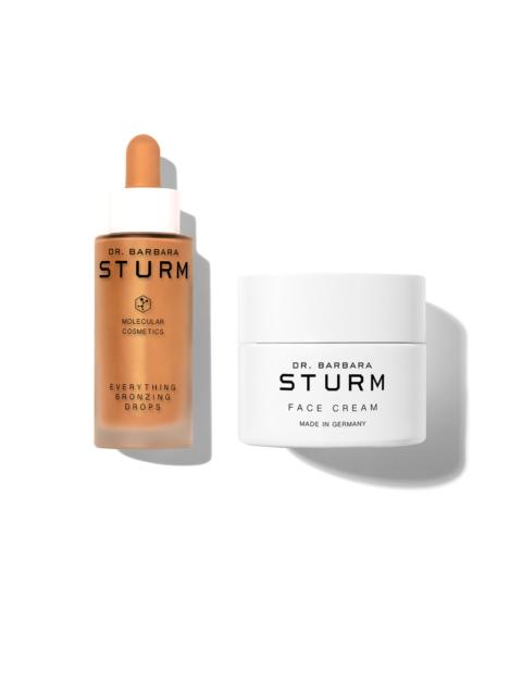 Dr. Barbara Sturm EVERYTHING BRONZING DROPS BESPOKE DUO