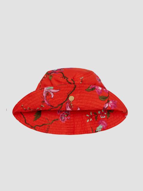 BUCKET HAT