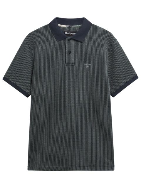 Barbour Harworth Tailored Polo Shirt