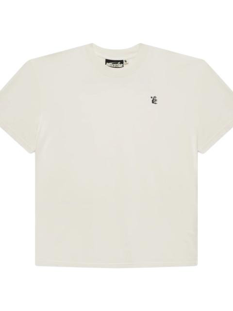 HELLSTAR Studios Basic T-Shirt "White" HSR115