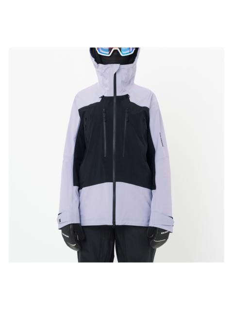 SALOMON SCRAMBLER GORE-TEX