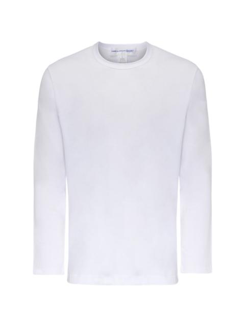 Comme des Garçons SHIRT long-sleeve T-shirt