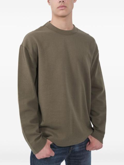 NN07 round neck sweatshirt
