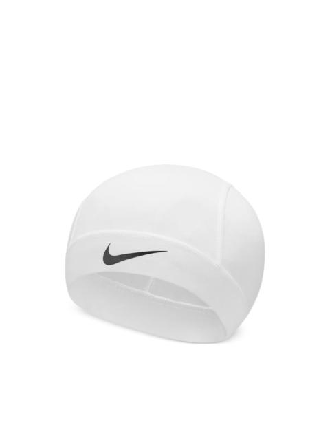 Nike Pro Dri-FIT skull beanie hat
