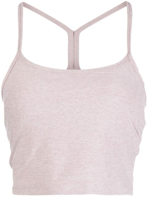 BEYOND YOGA Spacedye cropped top