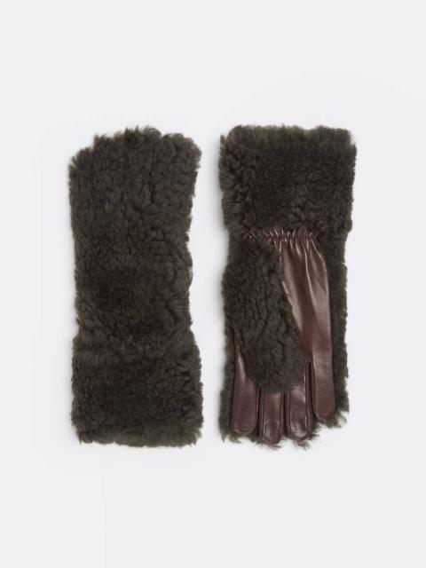 Bottega Veneta gloves
