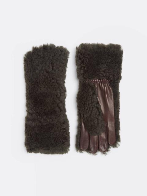 Bottega Veneta gloves