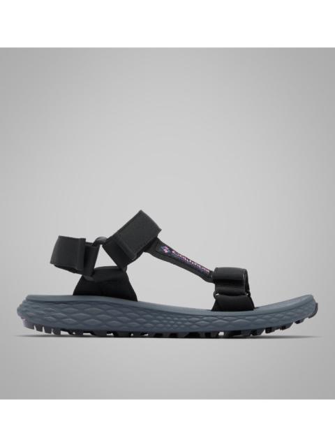 Columbia Women's Konos Globetrot Sandal