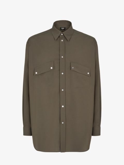 FENDI Blouson