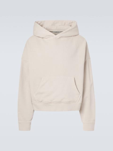 entire studios Heavy cotton fleece hoodie