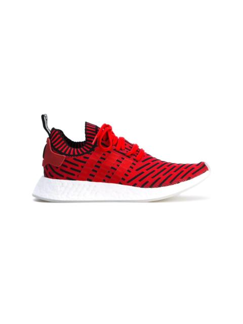 NMD_R2 Primeknit trainers