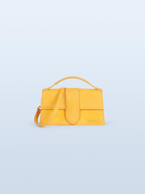 JACQUEMUS Le grand Bambino