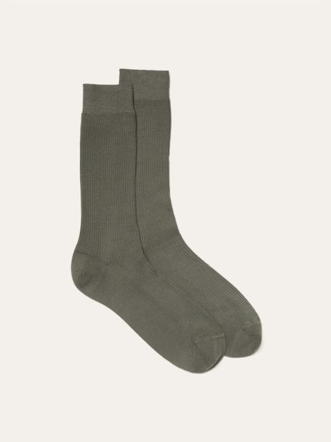 Loro Piana Wish Socks