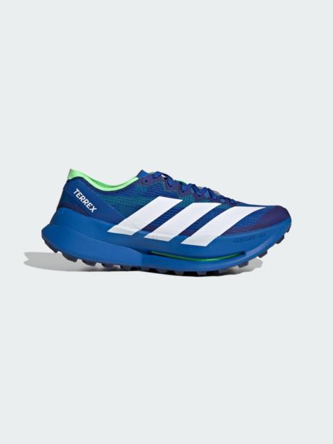 adidas Terrex Agravic Speed Ultra 2 Trail Running Shoes