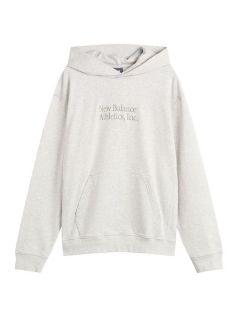 New Balance New Balance Athletics Classics Hoodie