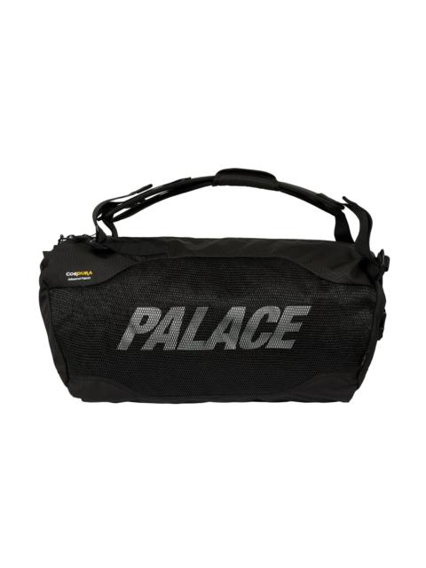 PALACE CORDURA ECO HEX RIPSTOP CLIPPER BAG BLACK