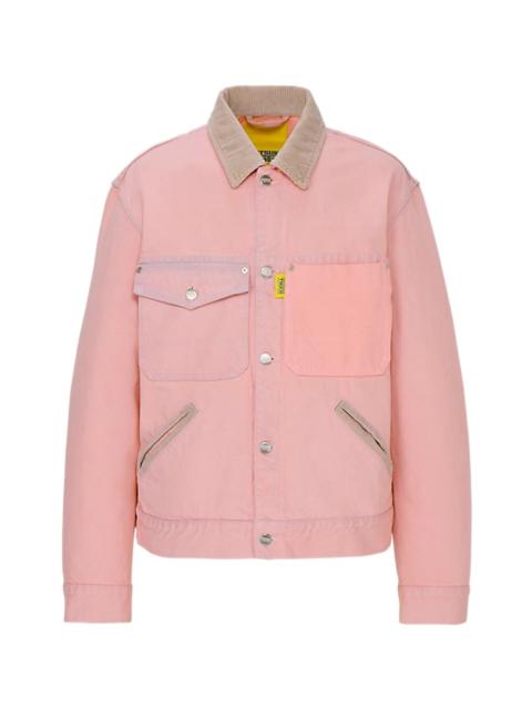 Onitsuka Tiger DENIM JACKET