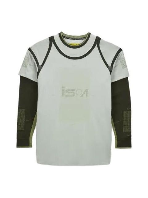 Nike ISPA Long-Sleeve Top 'Mult-Color' FB2706-034