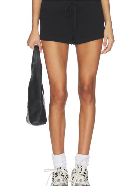 Lightweight Micro Short