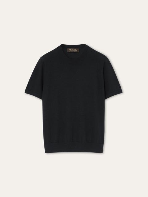Loro Piana Sottile Crewneck