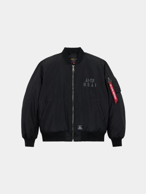 Nike MA-1 OXFORD ELITE BOMBER JACKET