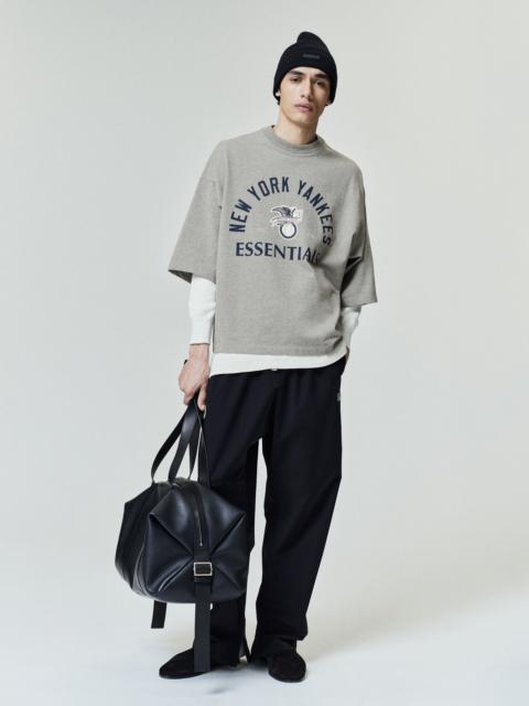 ESSENTIALS Yankees American League Merch Tee