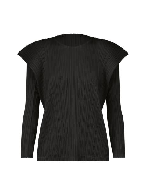 Pleats Please Issey Miyake MONTHLY COLORS : SEPTEMBER
