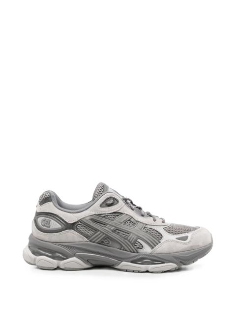 Asics Asics GEL-NYC 2.0 Lace-up Sneakers