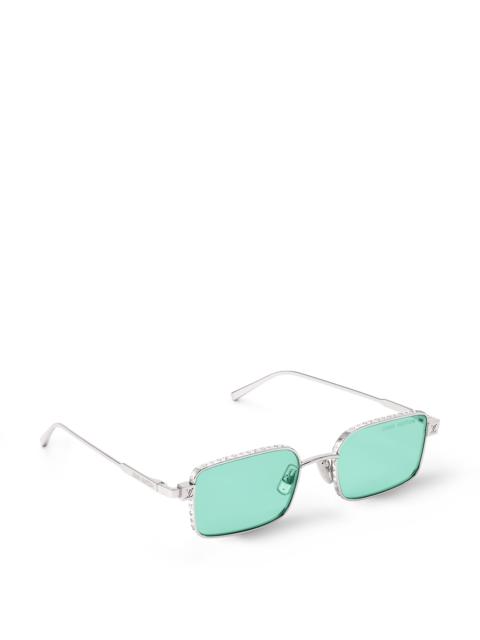 Louis Vuitton LV Pure Square Sunglasses