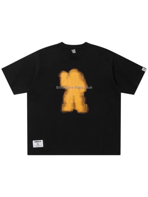 BILLIONAIRE BOYS CLUB COTTON T-SHIRT BILLIONAIRE BOYS CLUB