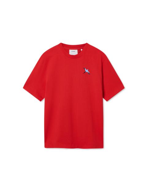 Axel Arigato Bee Bird T-Shirt