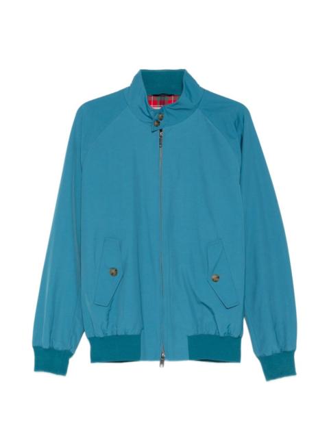 Baracuta button pocket jacket