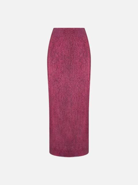 BLAZÉ MILANO Sussex Maxi Longuette