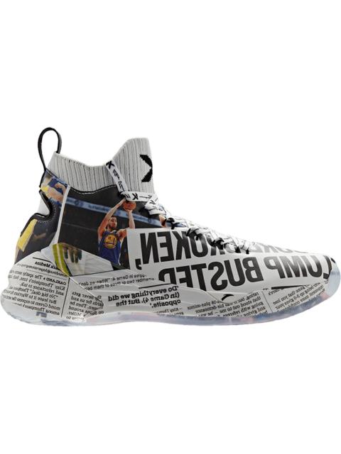 ANTA Anta KT4 East Bay Times