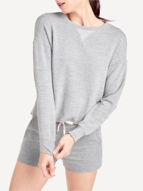 Splendid Dream Slub Pullover