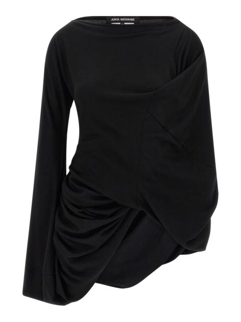 Junya Watanabe Draped Top