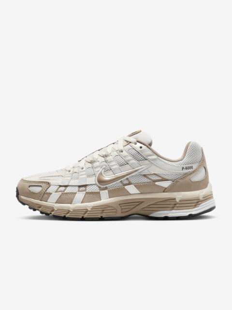 Nike Nike Men's P-6000 Premium Shoes