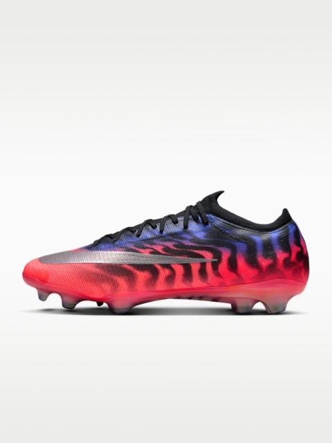 Nike Nike Mercurial Vapor 17 Elite SE Firm-Ground Low-Top Soccer Cleats