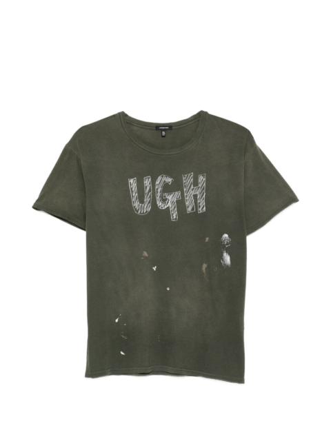 R13 Ugh T-shirt