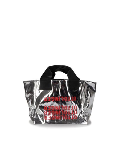 OTTOLINGER maxi tote bag