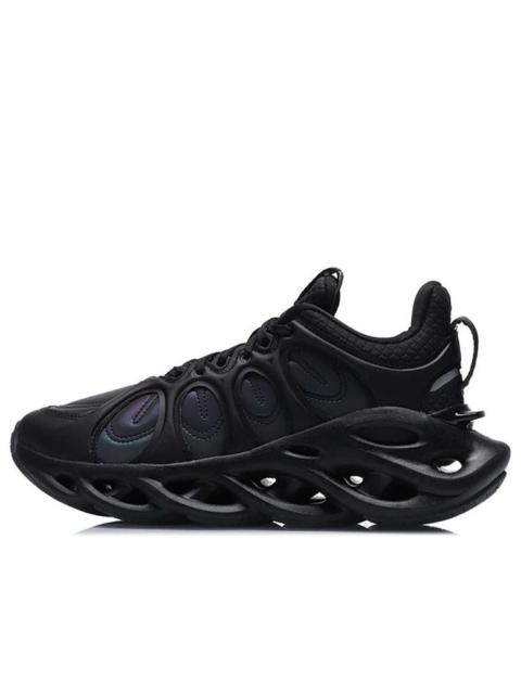 Li-Ning (WMNS) Li-Ning Arc 'All Black' ARHP226-12