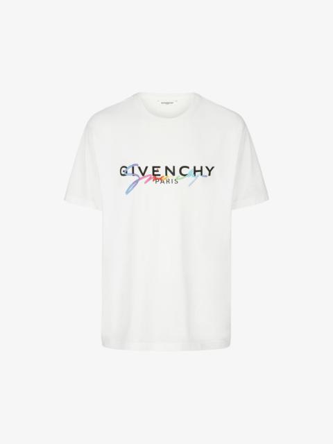 Givenchy GIVENCHY t-shirt