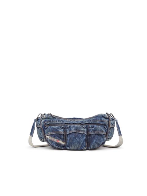 RE-EDITION TRAVEL 3000 SHOULDER BAG X