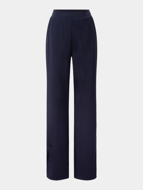 BOGNER Lenia Tracksuit trousers in Navy blue