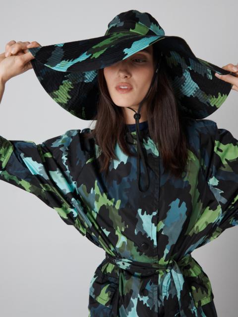 DIANE VON FURSTENBERG Matilda Hat