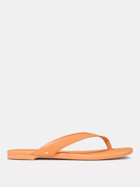 kate spade Sandie Flip Flop Sandals